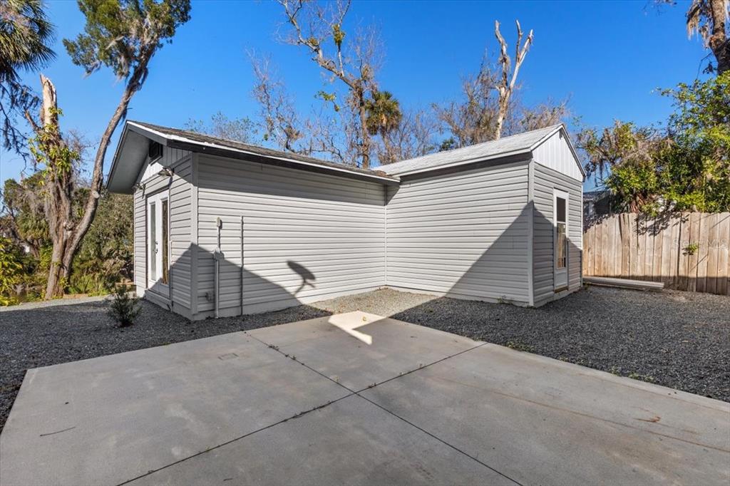 7226 Alafia Ridge Loop Riverview, FL 33569 - Photo 28 of 51 a view of a house with a yard