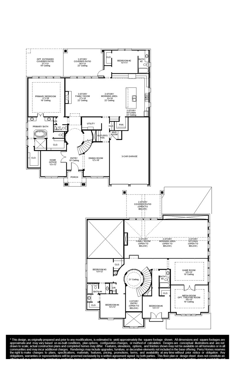 19018 Autumn Hazelnut Lane Manvel, TX 77578 - Photo 3 of 4 a black and white photo of a picture