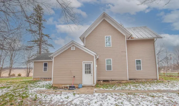 $150,000 | 854 Braucker Road, Union City, MI 49094