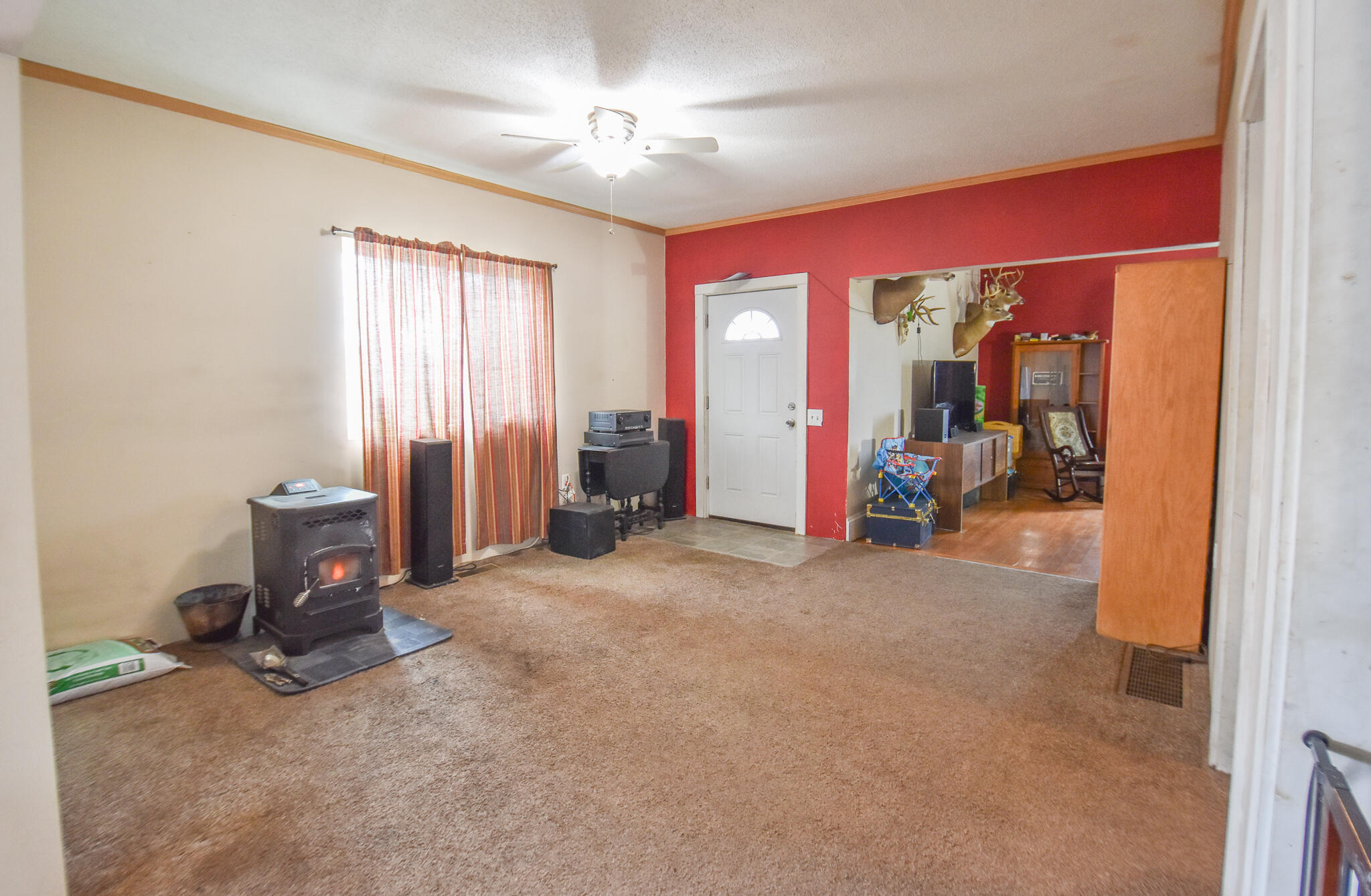 854 Braucker Road Union City, MI 49094 - Photo 12 of 28 DSC_0145