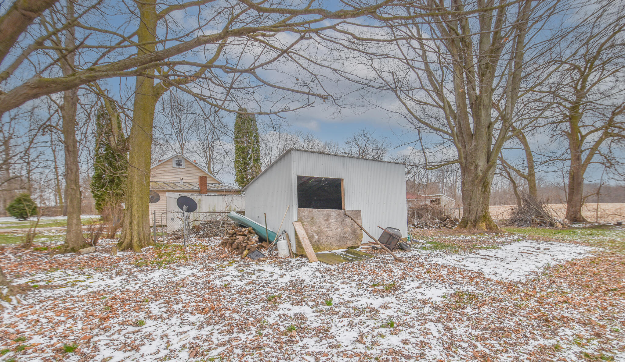 854 Braucker Road Union City, MI 49094 - Photo 4 of 32 DSC_0114-Edit