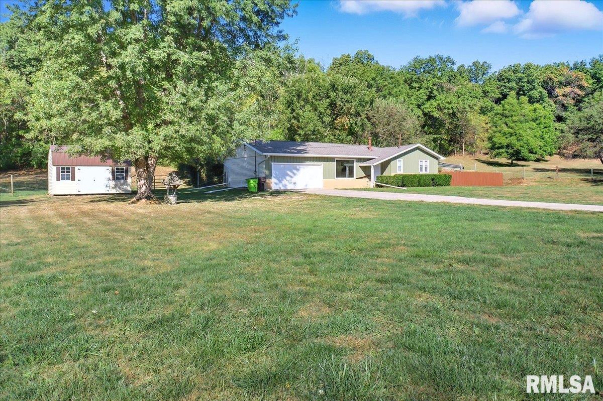 5317 South Croy Lane Mapleton, IL 61547 - Photo 21 of 36