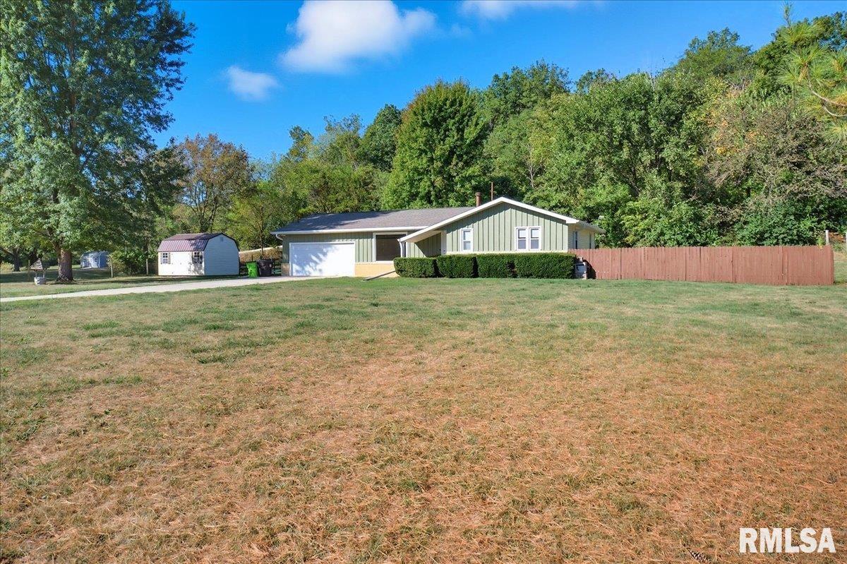 5317 South Croy Lane Mapleton, IL 61547 - Photo 22 of 36