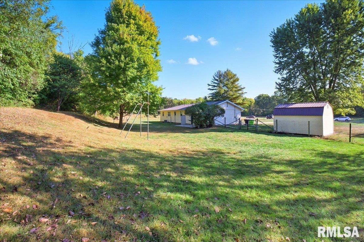 5317 South Croy Lane Mapleton, IL 61547 - Photo 23 of 36