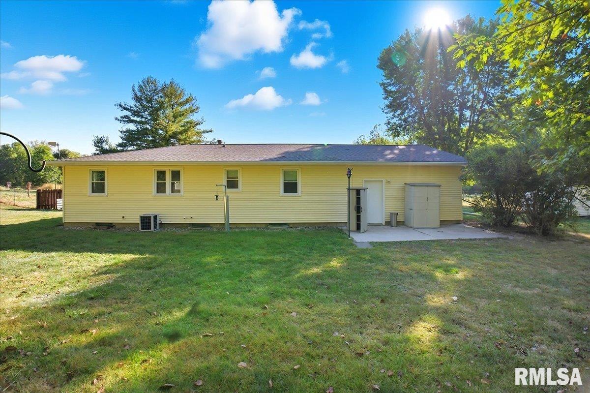 5317 South Croy Lane Mapleton, IL 61547 - Photo 24 of 36