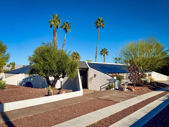 $1,850,000 | 73009 Joshua Tree Street, Palm Desert, CA 92260