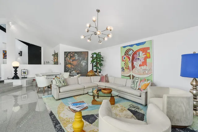 $1,850,000 | 73009 Joshua Tree Street, Palm Desert, CA 92260