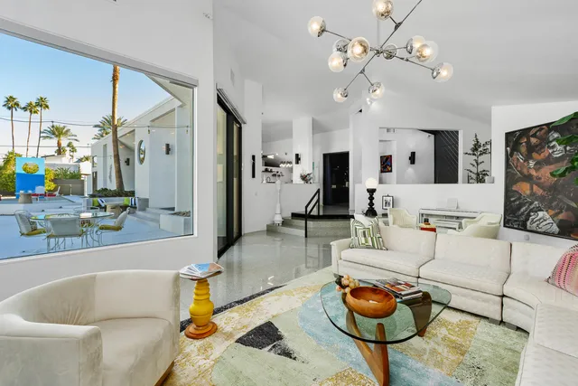 $1,850,000 | 73009 Joshua Tree Street, Palm Desert, CA 92260