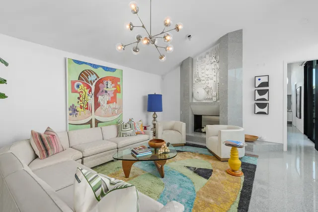 $1,850,000 | 73009 Joshua Tree Street, Palm Desert, CA 92260