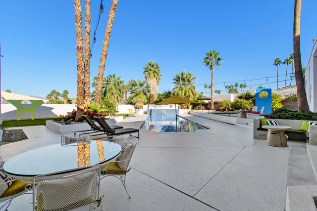 $1,850,000 | 73009 Joshua Tree Street, Palm Desert, CA 92260