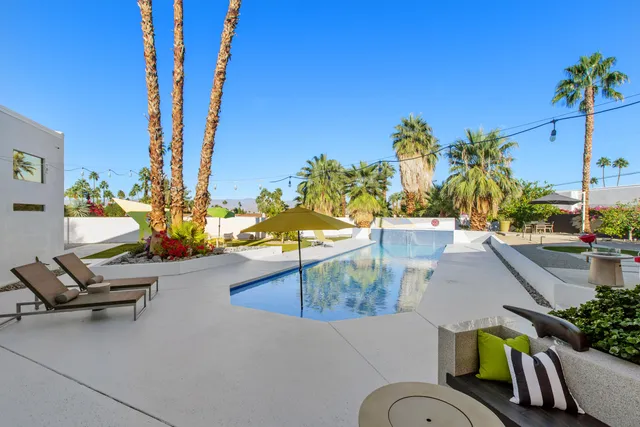 $1,850,000 | 73009 Joshua Tree Street, Palm Desert, CA 92260