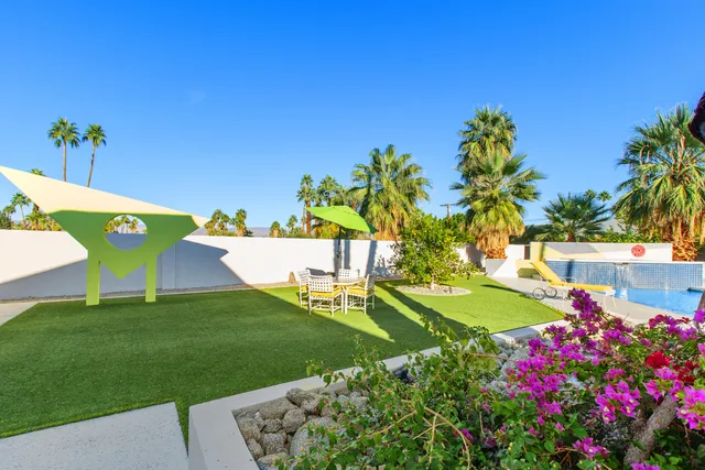 $1,850,000 | 73009 Joshua Tree Street, Palm Desert, CA 92260