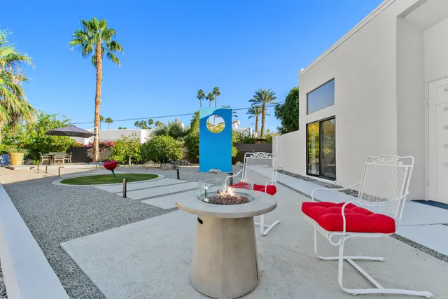 $1,850,000 | 73009 Joshua Tree Street, Palm Desert, CA 92260
