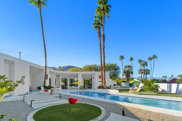 $1,850,000 | 73009 Joshua Tree Street, Palm Desert, CA 92260