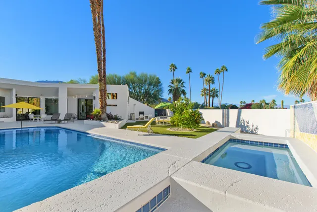 $1,850,000 | 73009 Joshua Tree Street, Palm Desert, CA 92260