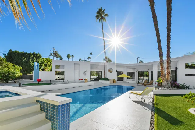 $1,850,000 | 73009 Joshua Tree Street, Palm Desert, CA 92260