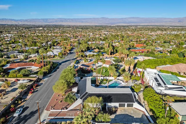 $1,850,000 | 73009 Joshua Tree Street, Palm Desert, CA 92260