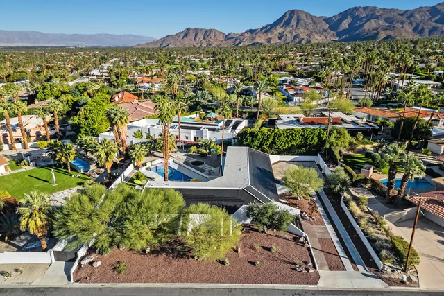 $1,850,000 | 73009 Joshua Tree Street, Palm Desert, CA 92260