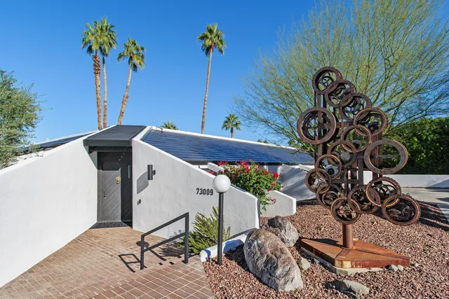 $1,850,000 | 73009 Joshua Tree Street, Palm Desert, CA 92260