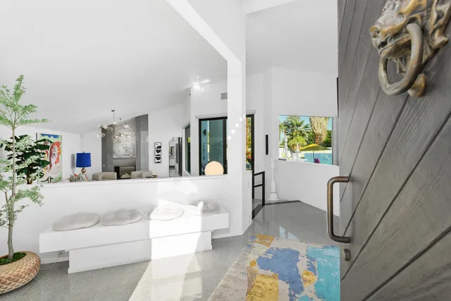 $1,850,000 | 73009 Joshua Tree Street, Palm Desert, CA 92260