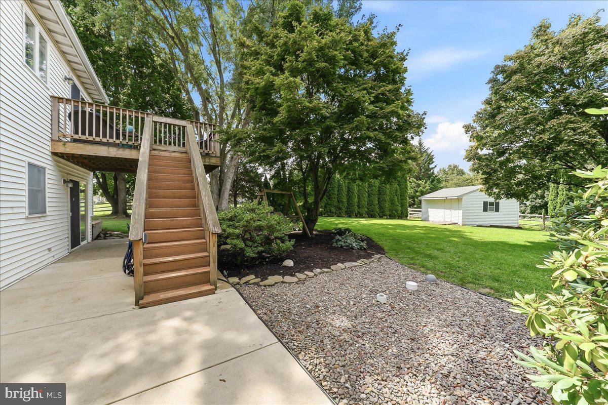 894 Lewisville Road Oxford, PA 19363 - Photo 37 of 49 Gallery Image 37