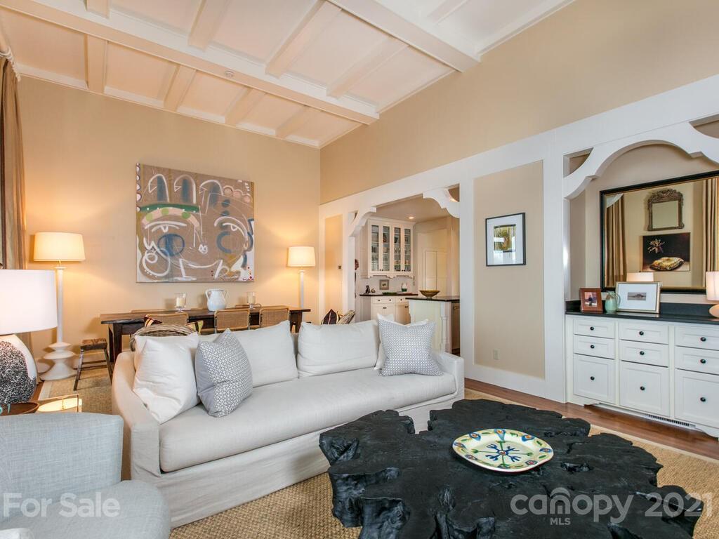 84 Summit Ridge Rd Lake, Unit 28 Lake Toxaway, NC 28747 - Photo 37 of 46 Gallery Image 37