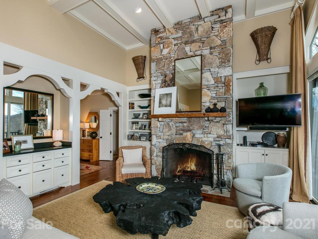 84 Summit Ridge Rd Lake, Unit 28 Lake Toxaway, NC 28747 - Photo 39 of 46 Gallery Image 39