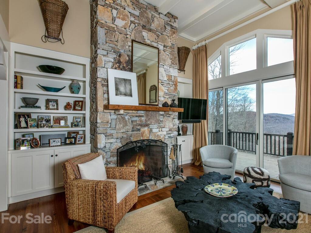 84 Summit Ridge Rd Lake, Unit 28 Lake Toxaway, NC 28747 - Photo 40 of 46 Gallery Image 40