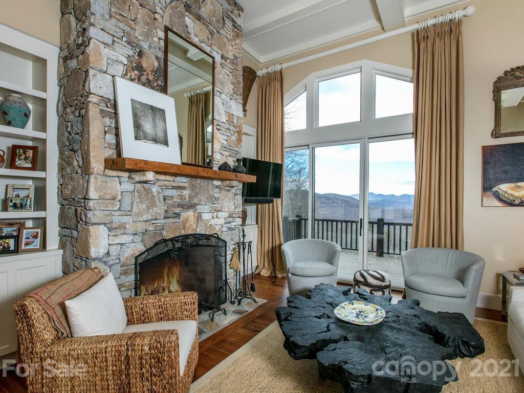 84 Summit Ridge Rd Lake, Unit 28 Lake Toxaway, NC 28747 - Photo 41 of 46 Gallery Image 41