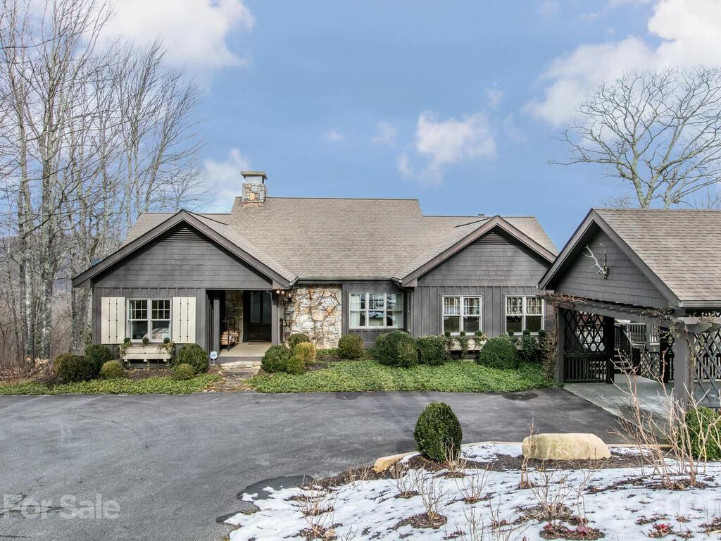 84 Summit Ridge Rd Lake, Unit 28 Lake Toxaway, NC 28747 - Photo 43 of 46 Gallery Image 43