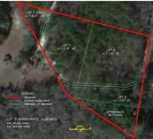 $249,900 | 2 Evangelist, Early Branch, SC 29916