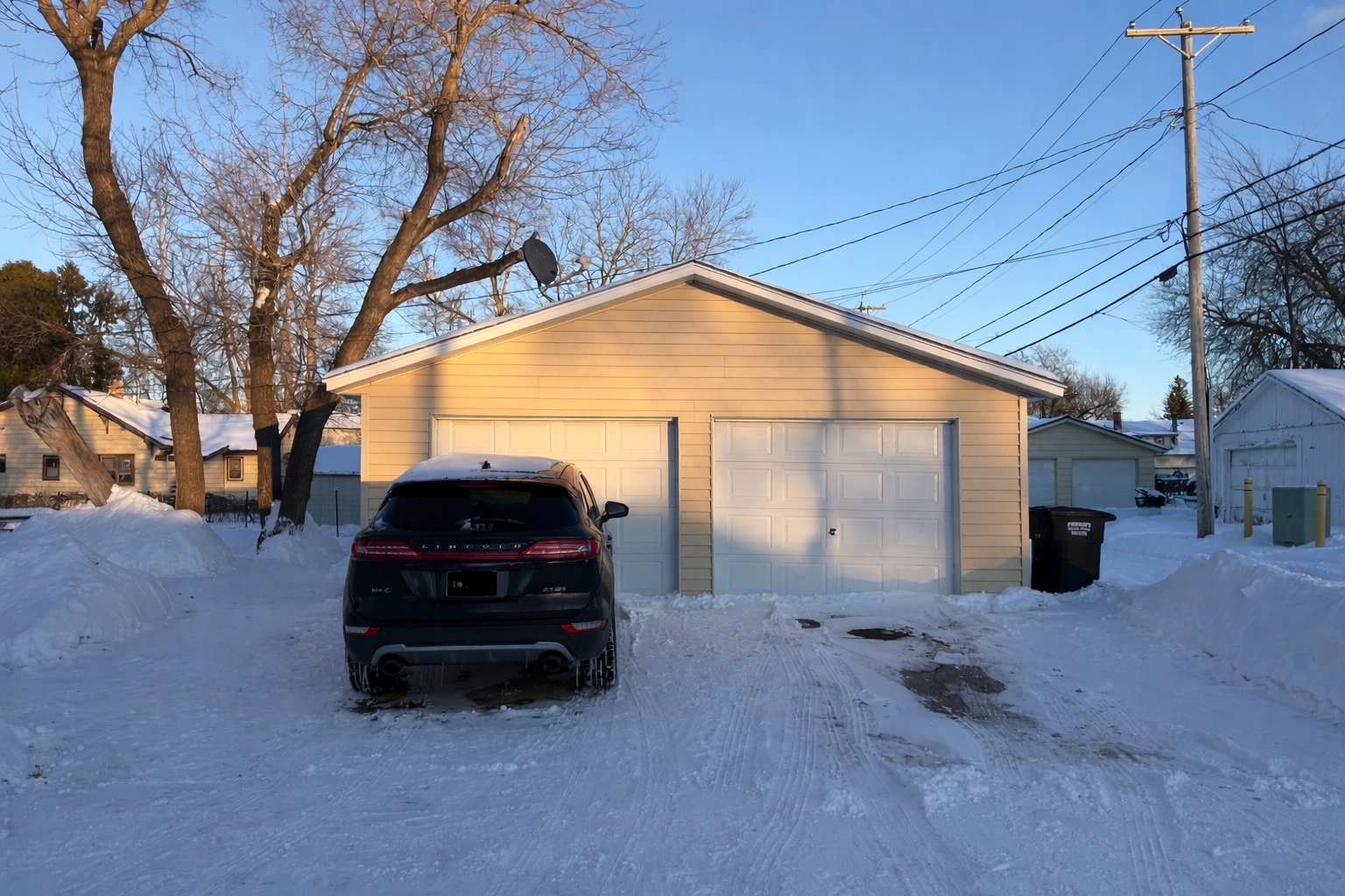 723 6th Street International Falls, MN 56649 - Photo 6 of 26