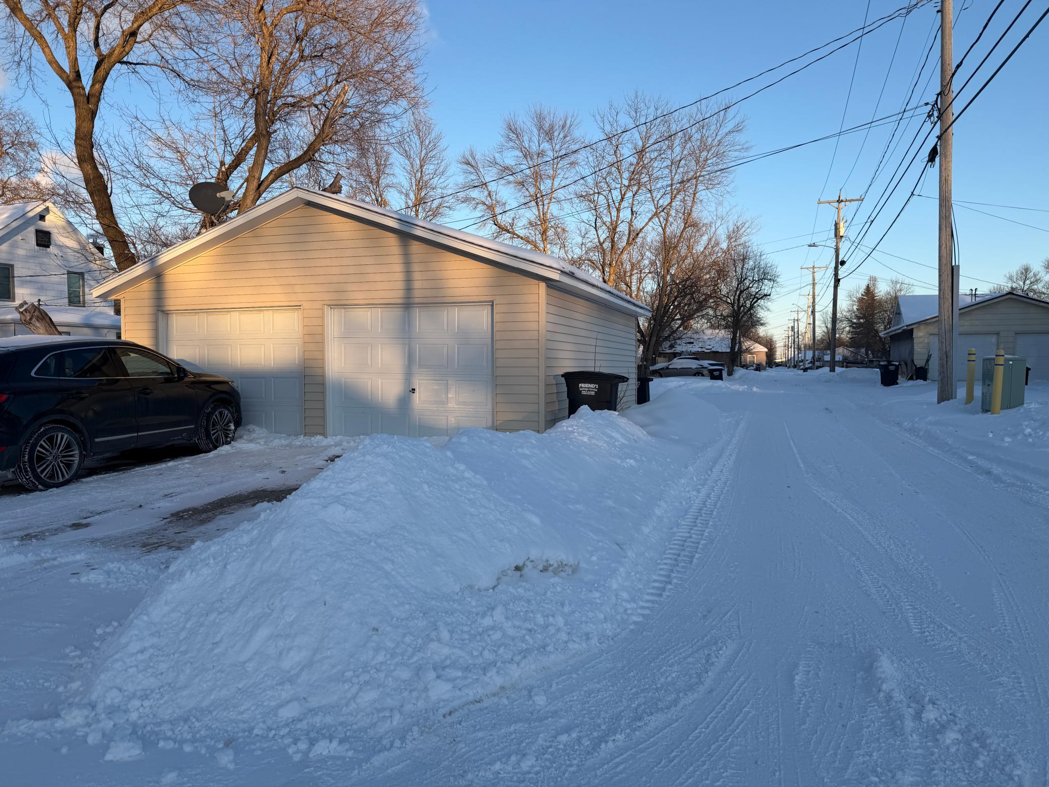 723 6th Street International Falls, MN 56649 - Photo 7 of 26