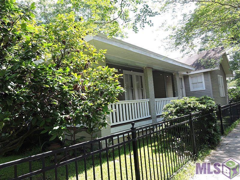 839 Park Boulevard Baton Rouge, LA 70806 - Photo 3 of 21