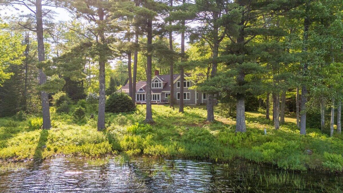 151 Hope Road Lincolnville, ME 04849 - Photo 3 of 53 126-151 Hope Rd-124