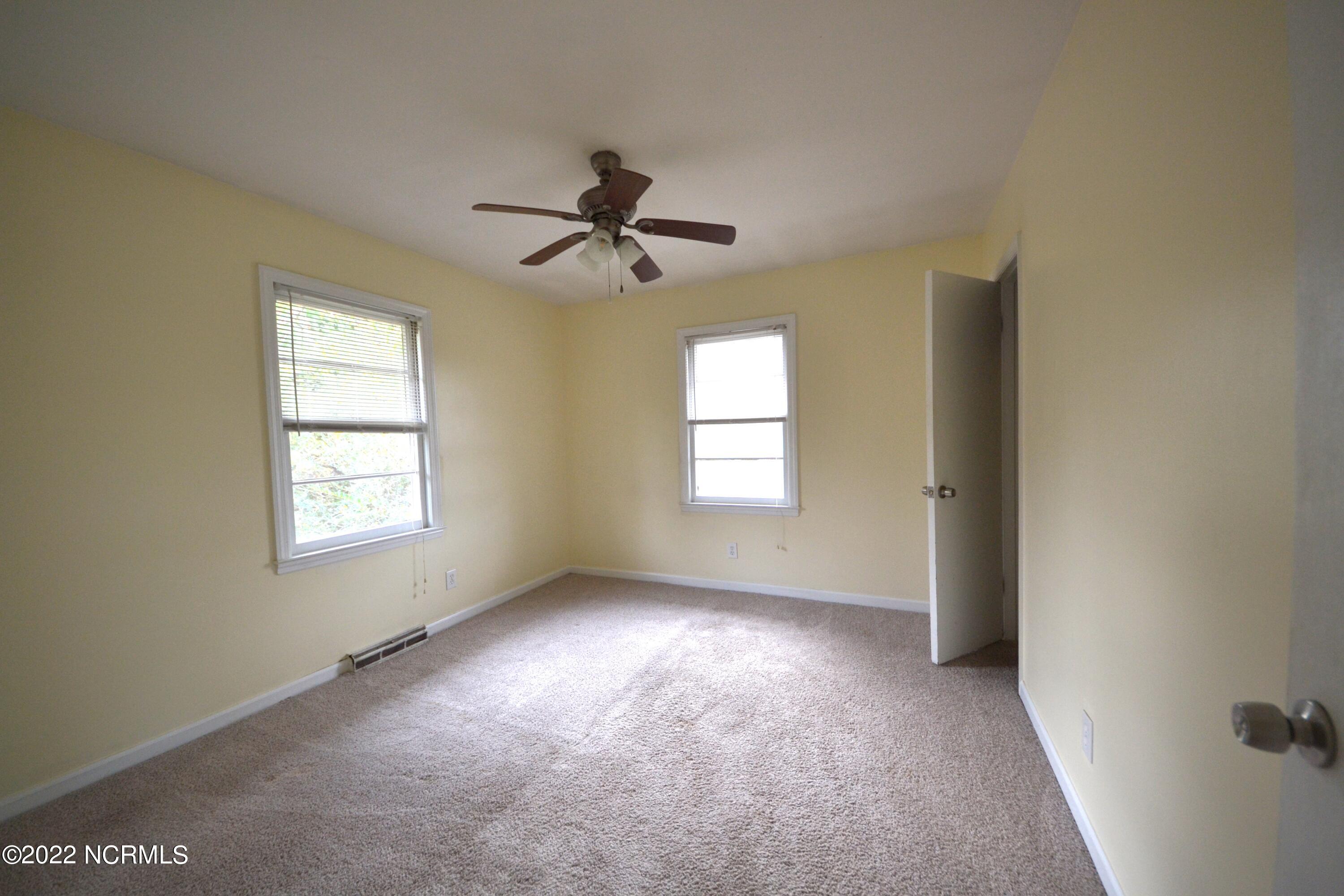 710 Country Club Road Jacksonville, NC 28546 - Photo 12 of 15 Bedroom for 710 #1