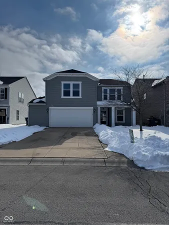 $298,500 | 9543 West Campfire Drive, Pendleton, IN 46064