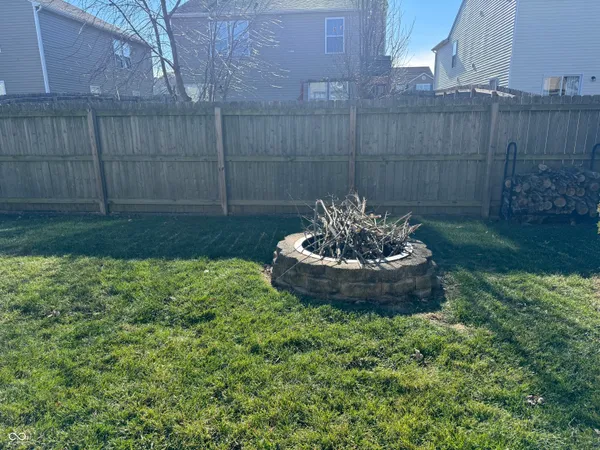 $298,500 | 9543 West Campfire Drive, Pendleton, IN 46064