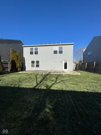 $298,500 | 9543 West Campfire Drive, Pendleton, IN 46064