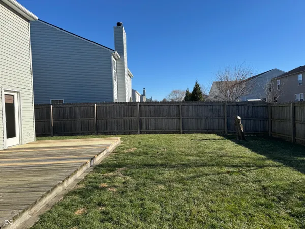 $298,500 | 9543 West Campfire Drive, Pendleton, IN 46064