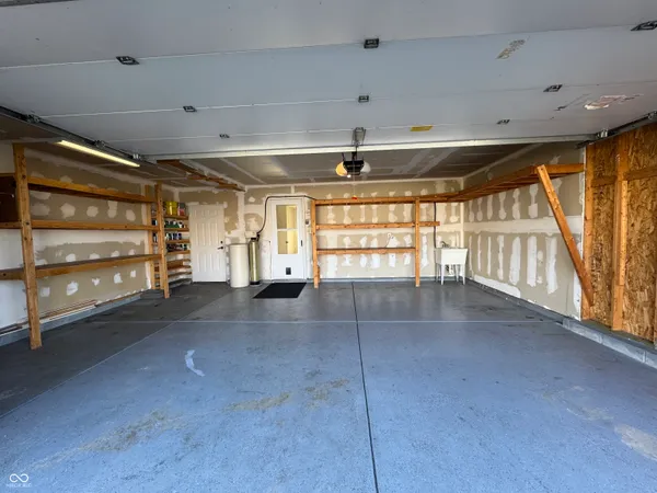 $298,500 | 9543 West Campfire Drive, Pendleton, IN 46064