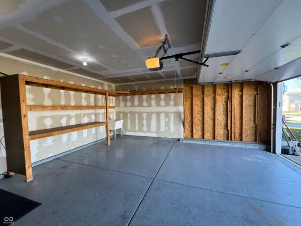 $298,500 | 9543 West Campfire Drive, Pendleton, IN 46064