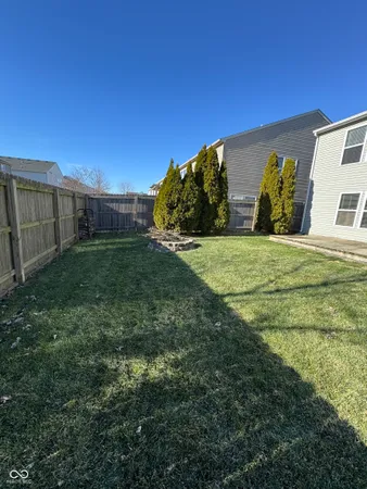 $298,500 | 9543 West Campfire Drive, Pendleton, IN 46064