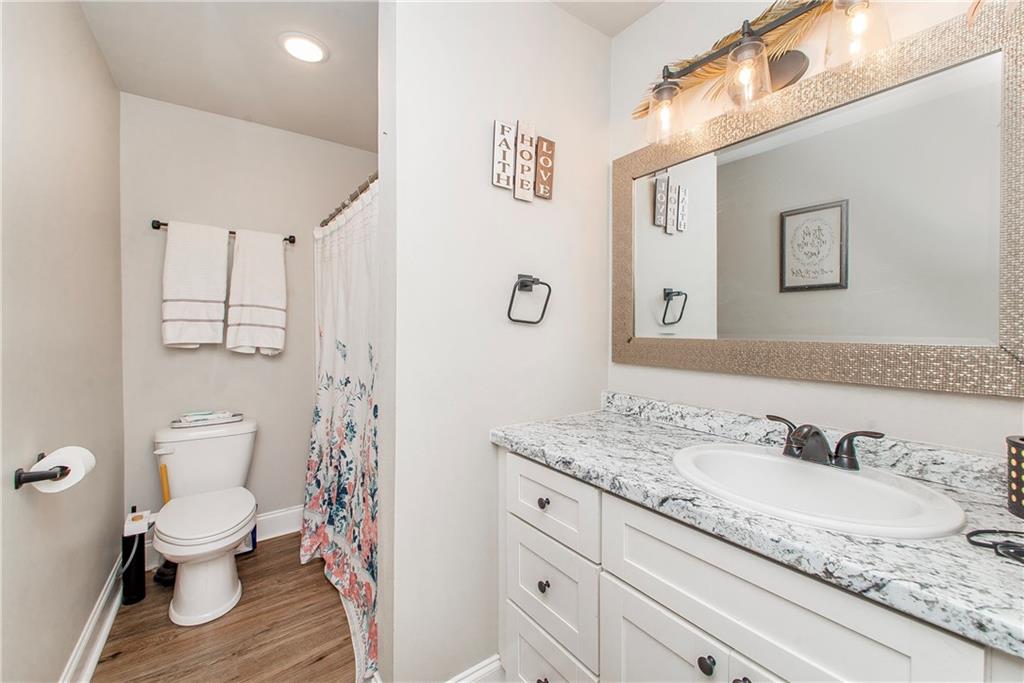 14349 Thomas Street Tickfaw, LA 70466 - Photo 17 of 20