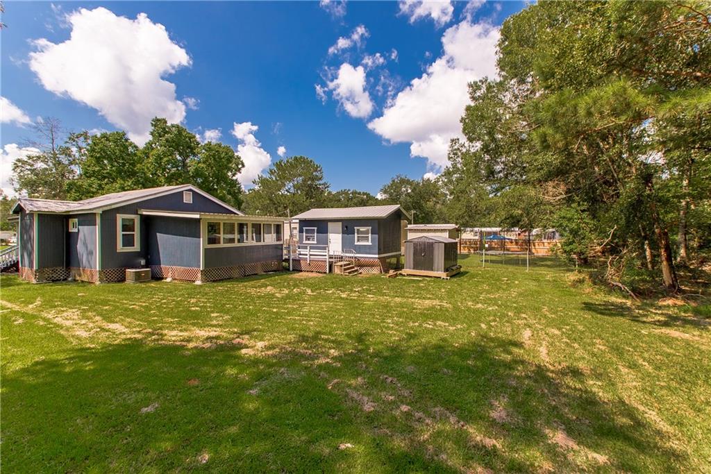 14349 Thomas Street Tickfaw, LA 70466 - Photo 19 of 20