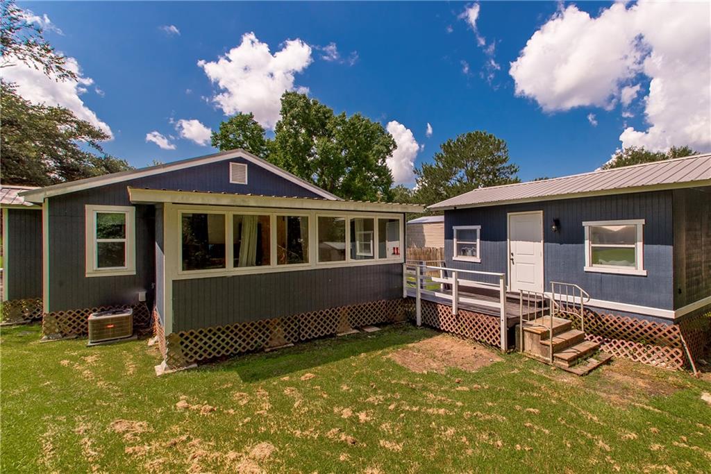 14349 Thomas Street Tickfaw, LA 70466 - Photo 2 of 20