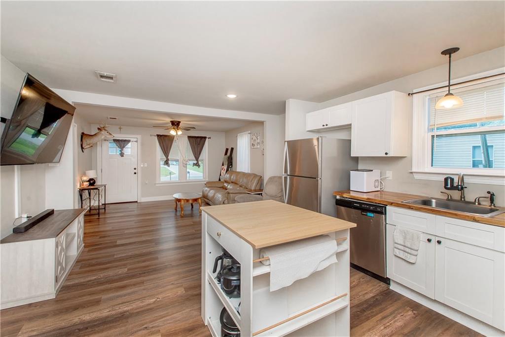 14349 Thomas Street Tickfaw, LA 70466 - Photo 5 of 20