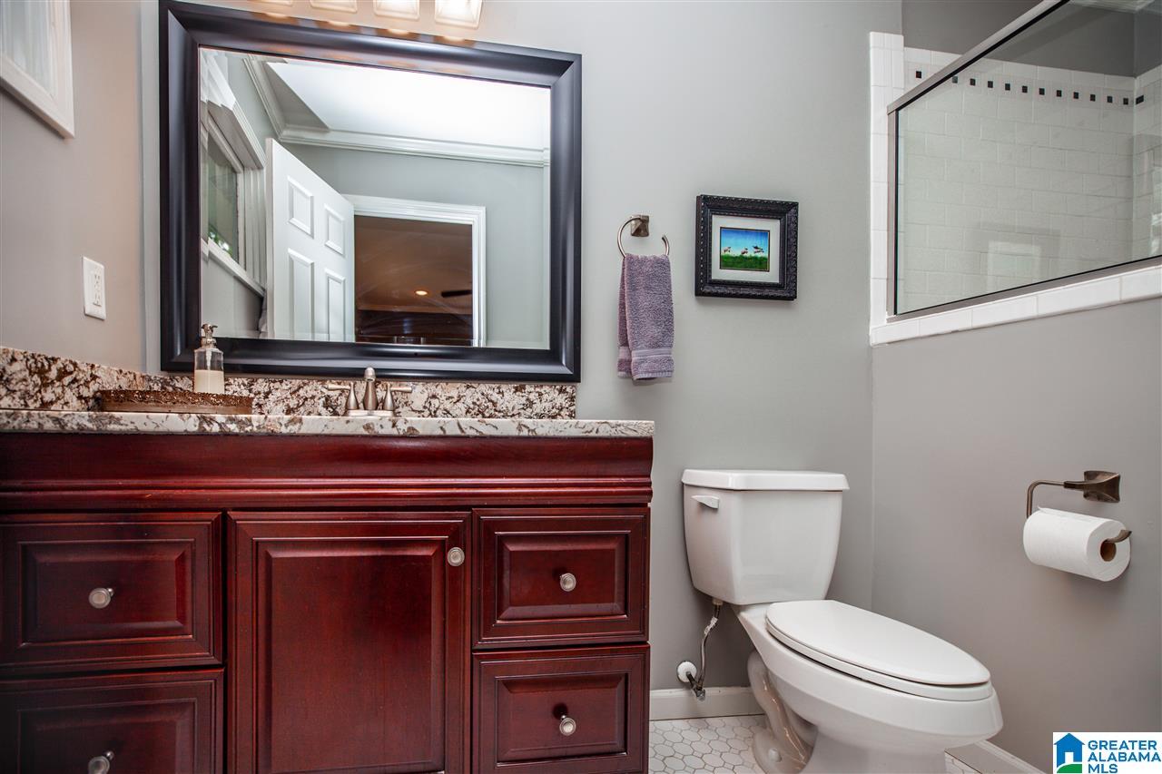 3344 Ridgely Circle Birmingham, AL 35243 - Photo 22 of 38