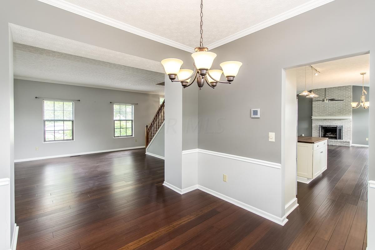 861 Riva Ridge Boulevard Columbus, OH 43230 - Photo 8 of 49 Gallery Image 8
