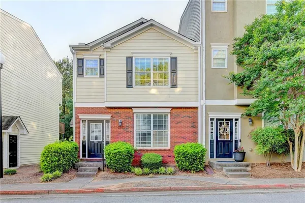 $1,750 | 229 Riverstone Commons Circle, Canton, GA 30114